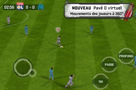 FIFA 11 iPhone 02