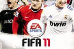 FIFA 11 - jaquette PS3