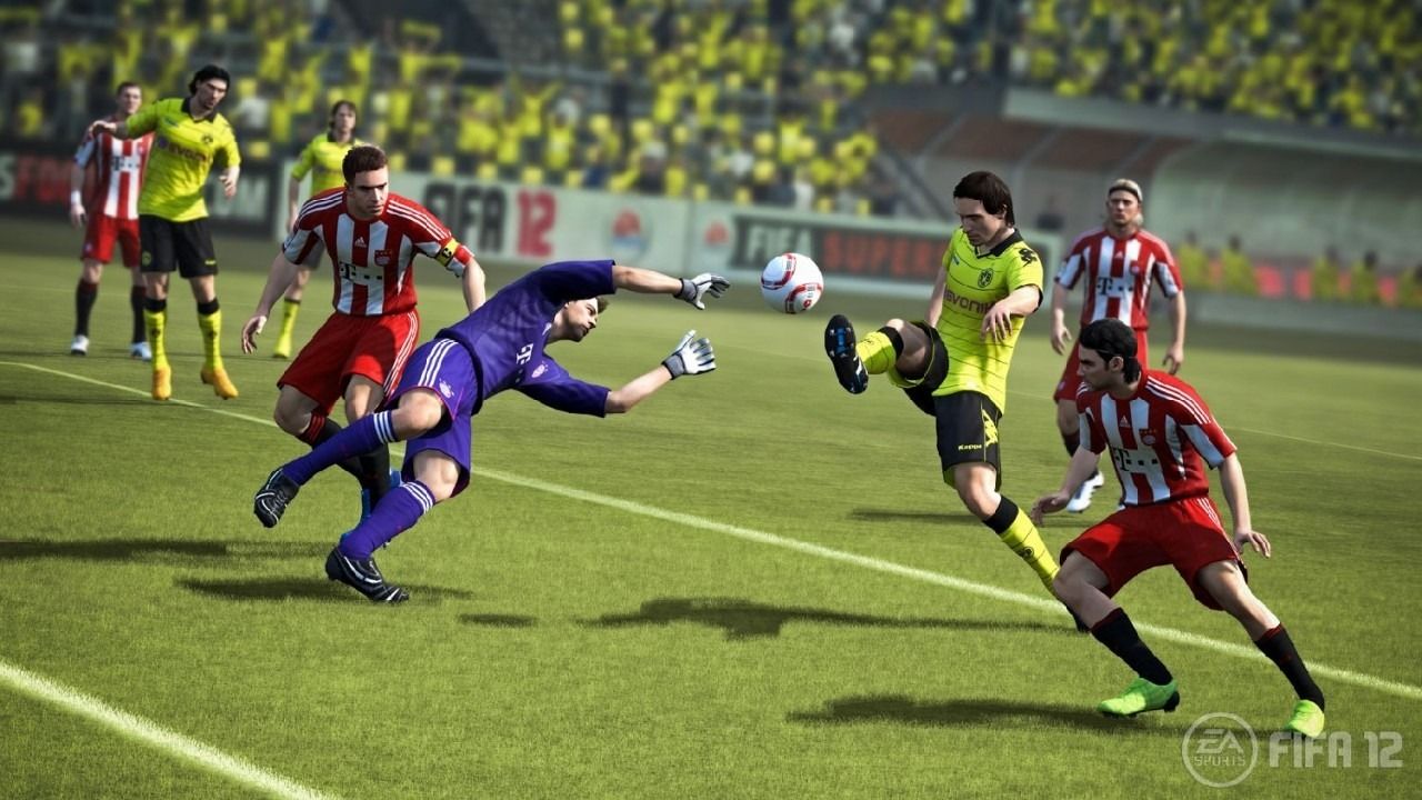 FIFA 12 (11)