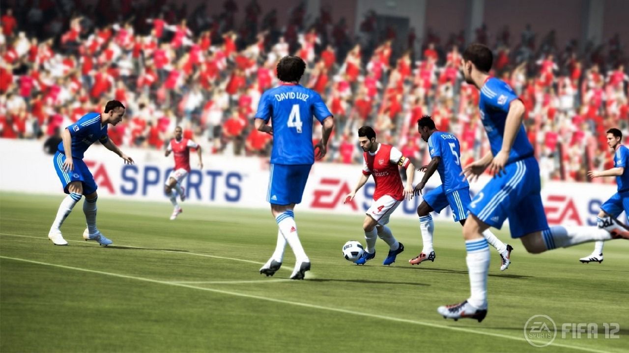 FIFA 12 (12)