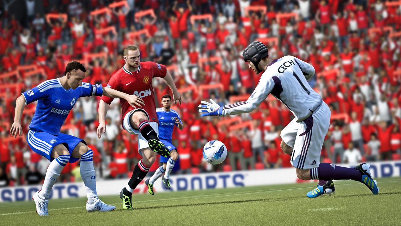 FIFA 12 (1)