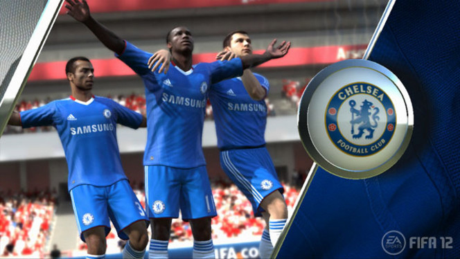 FIFA 12 (2)