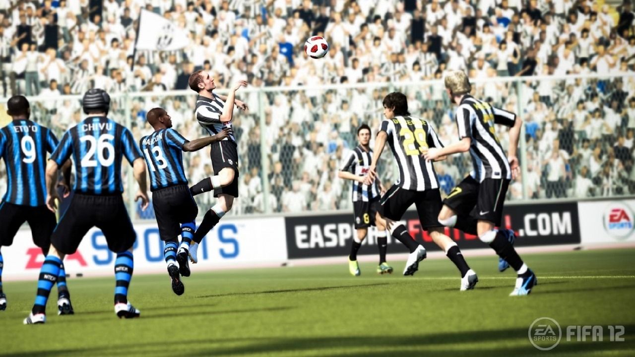 FIFA 12 (3)