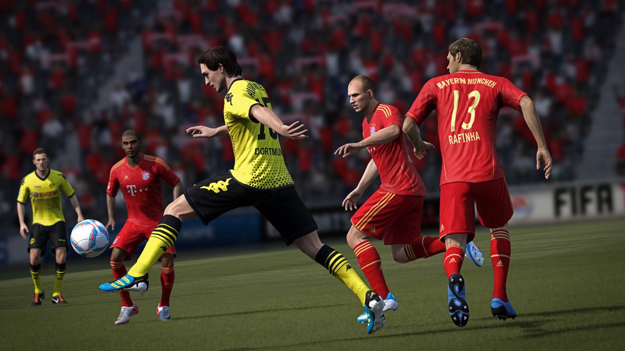 FIFA 12 (4)
