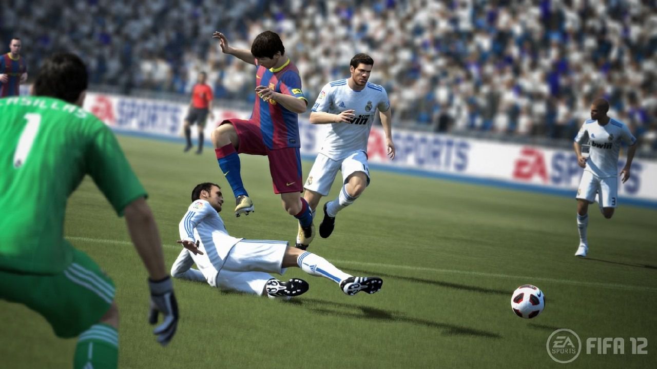 FIFA 12 (5)