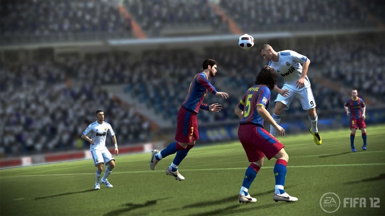 FIFA 12 (6)