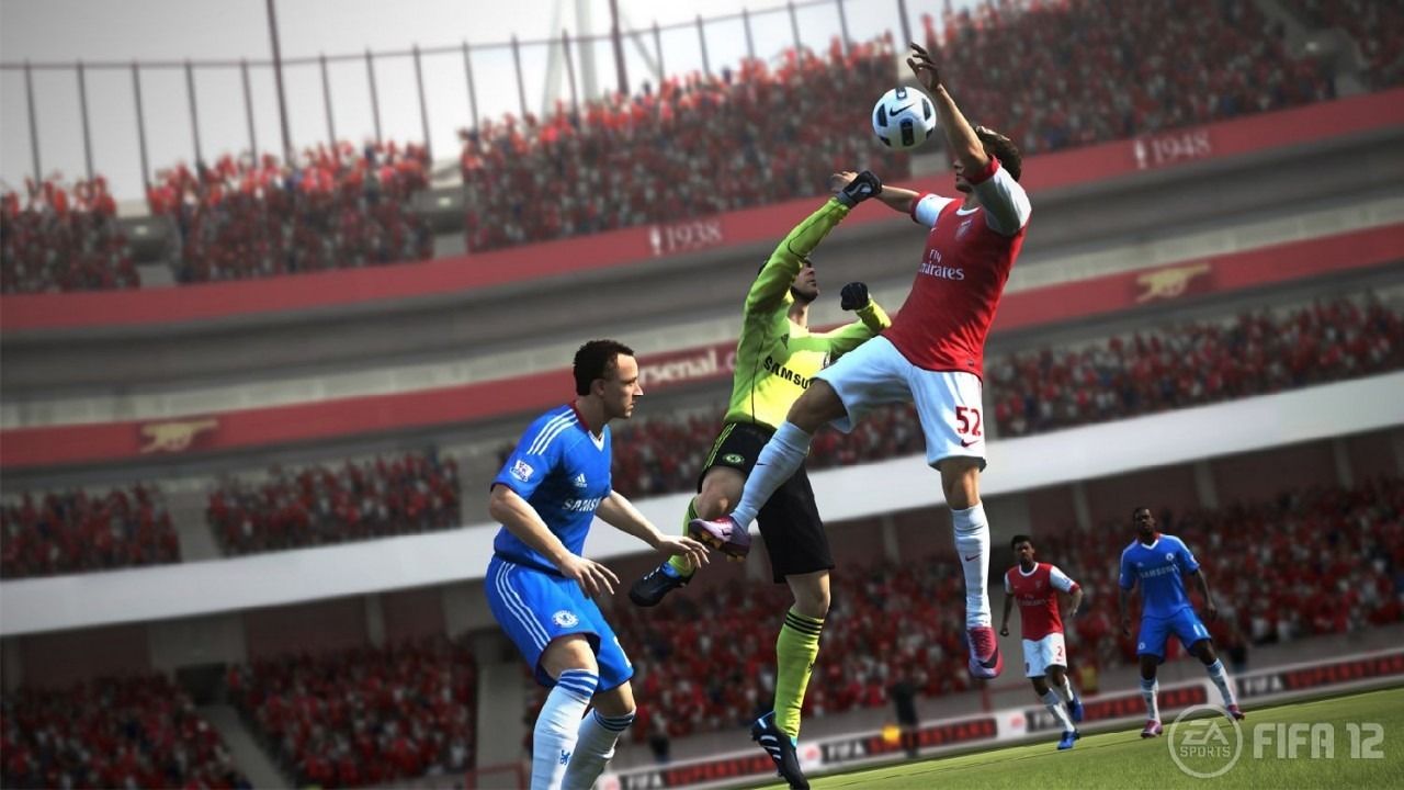 FIFA 12 (7)
