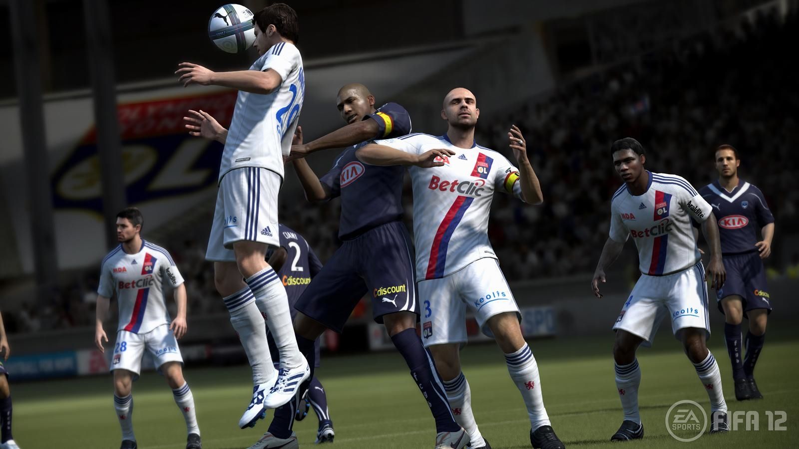 FIFA 12 - Image 2