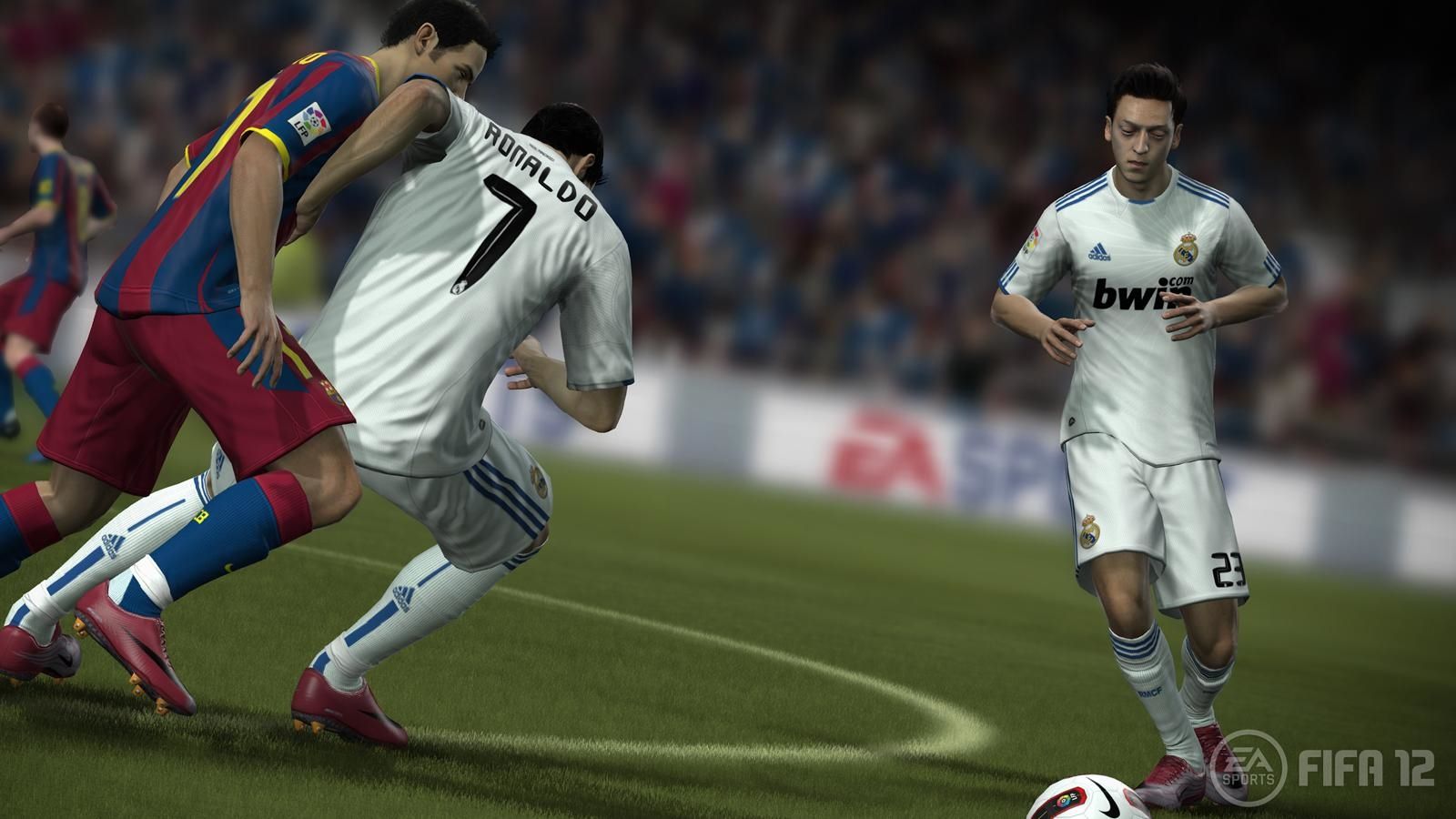 FIFA 12 - Image 3
