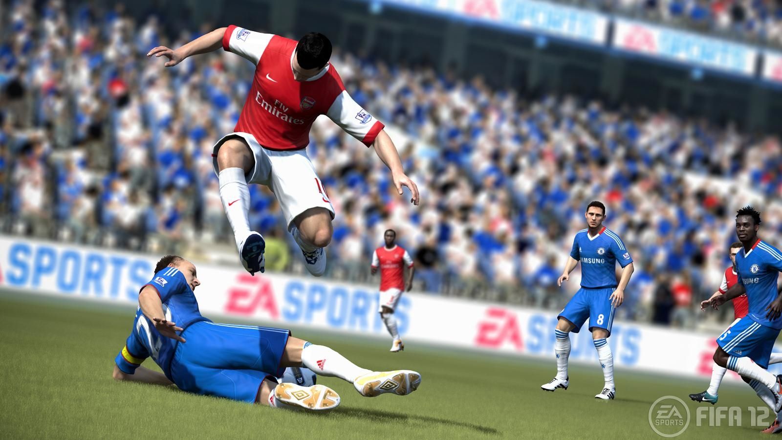 FIFA 12 - Image 5