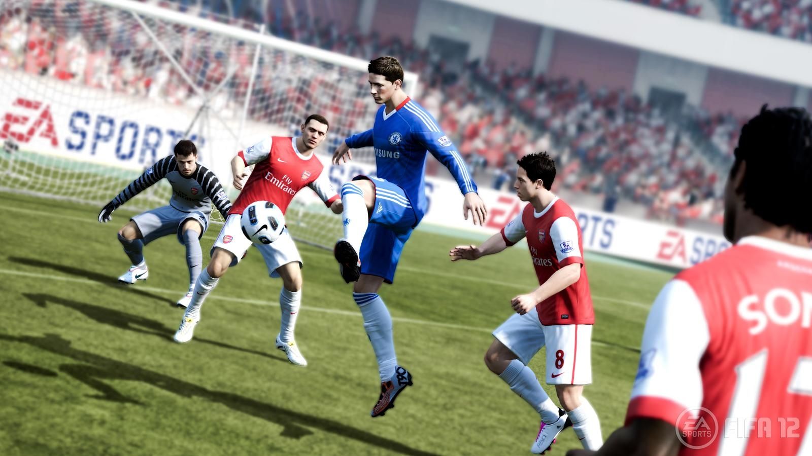 FIFA 12 - Image 7
