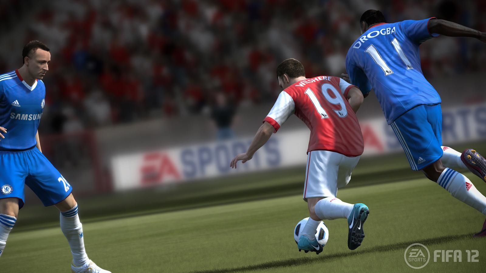 FIFA 12 - Image 8