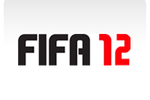 FIFA 12 - logo