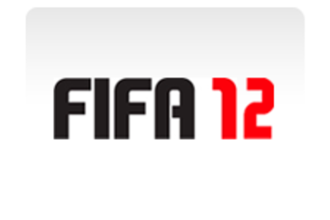 FIFA 12 - logo