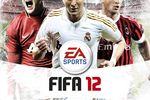 FIFA 12 PS3