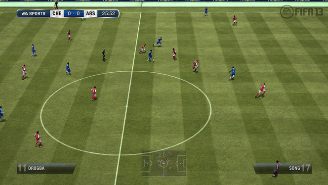 FIFA 13 - 02
