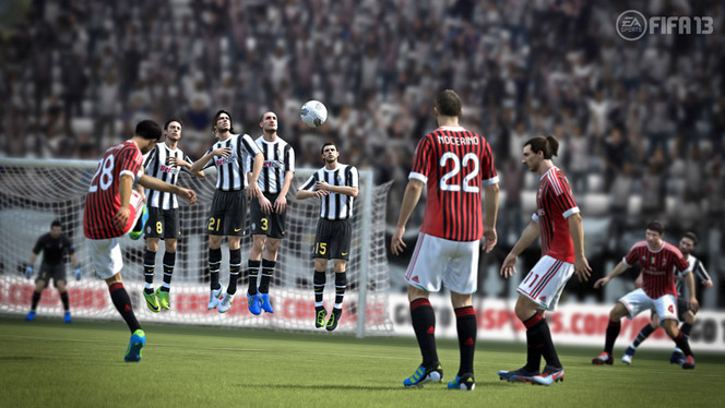 FIFA 13 - 08