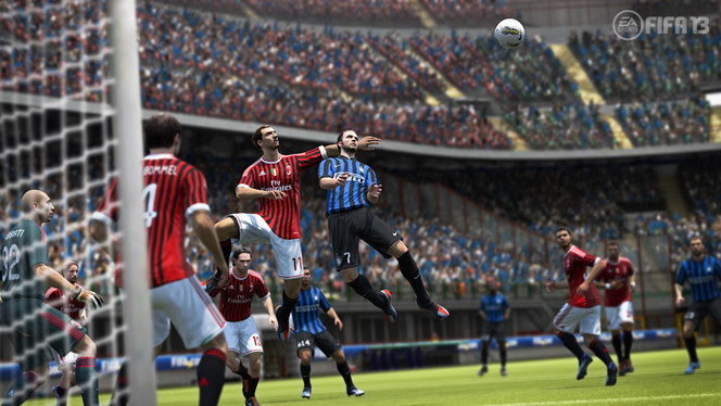 FIFA 13 - 09