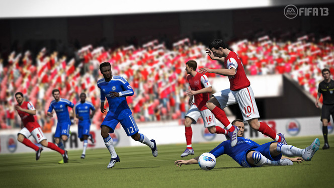 FIFA 13 - 11