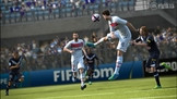 FIFA 13 : nouvelles images, l'IA en action
