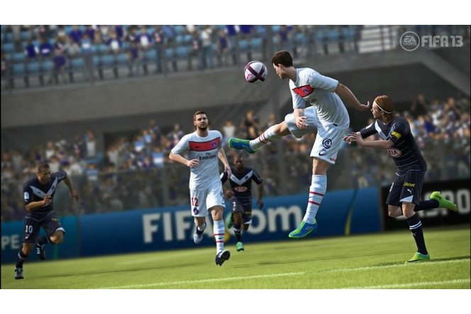 FIFA 13 - 6