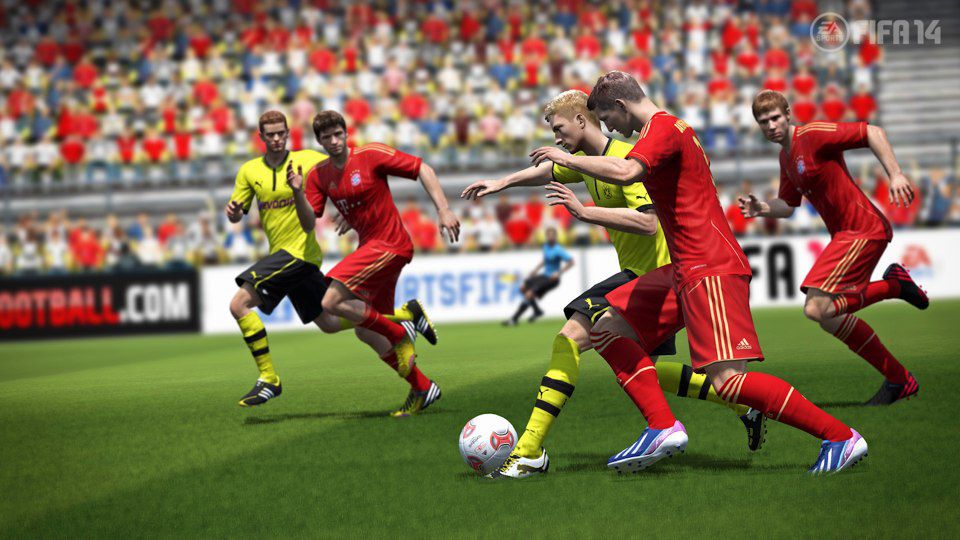 FIFA 14 - 2