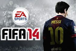 FIFA 14 - vignette