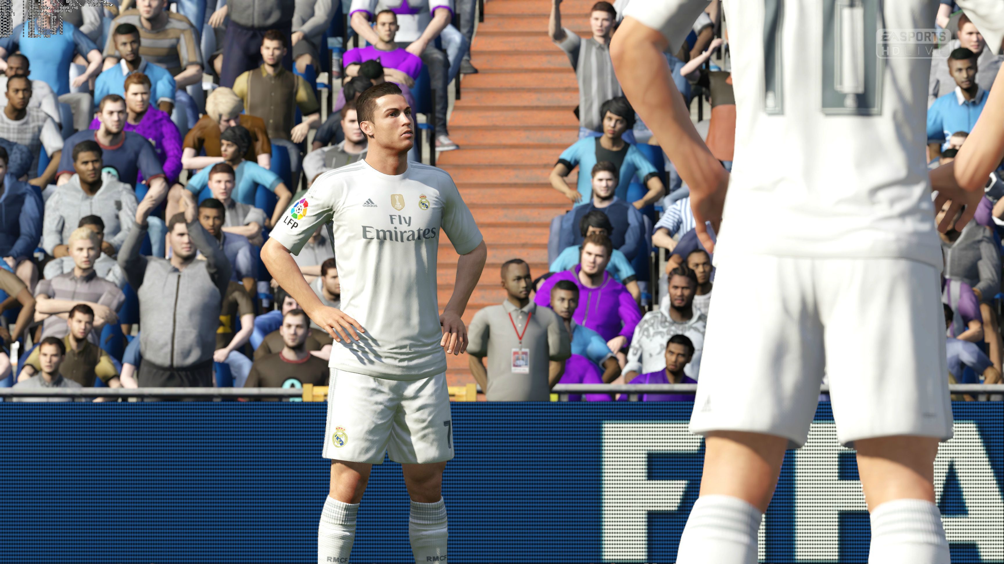FIFA 15 PC - 3