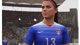 FIFA 16 embrasse le football féminin