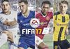 FIFA 17 annoncé en vidéo, utilisera le moteur graphique Frostbite