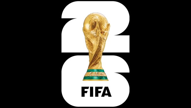 FIFA 2026.
