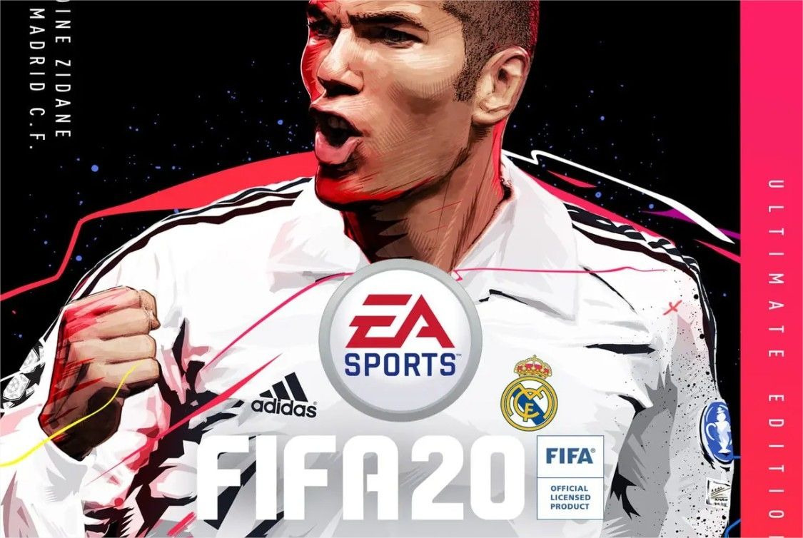 FIFA 20