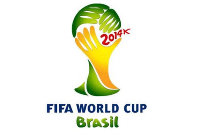 FIFA coupe du monde 2014