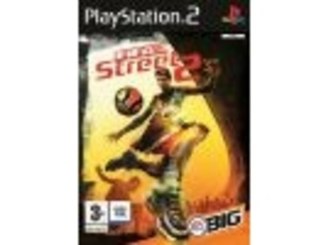 Fifa Street 2 jaquette (Small)