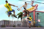 FIFA Street 3 - Image 9