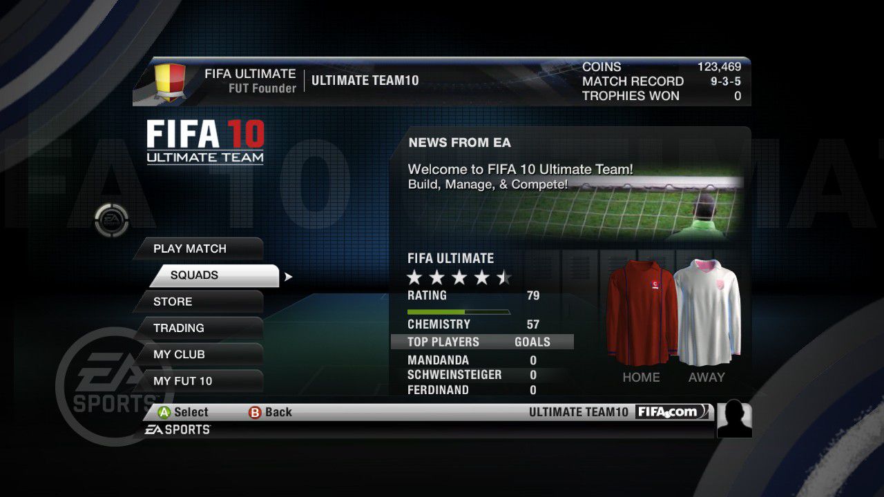 FIFA Ultimate 10 (1)