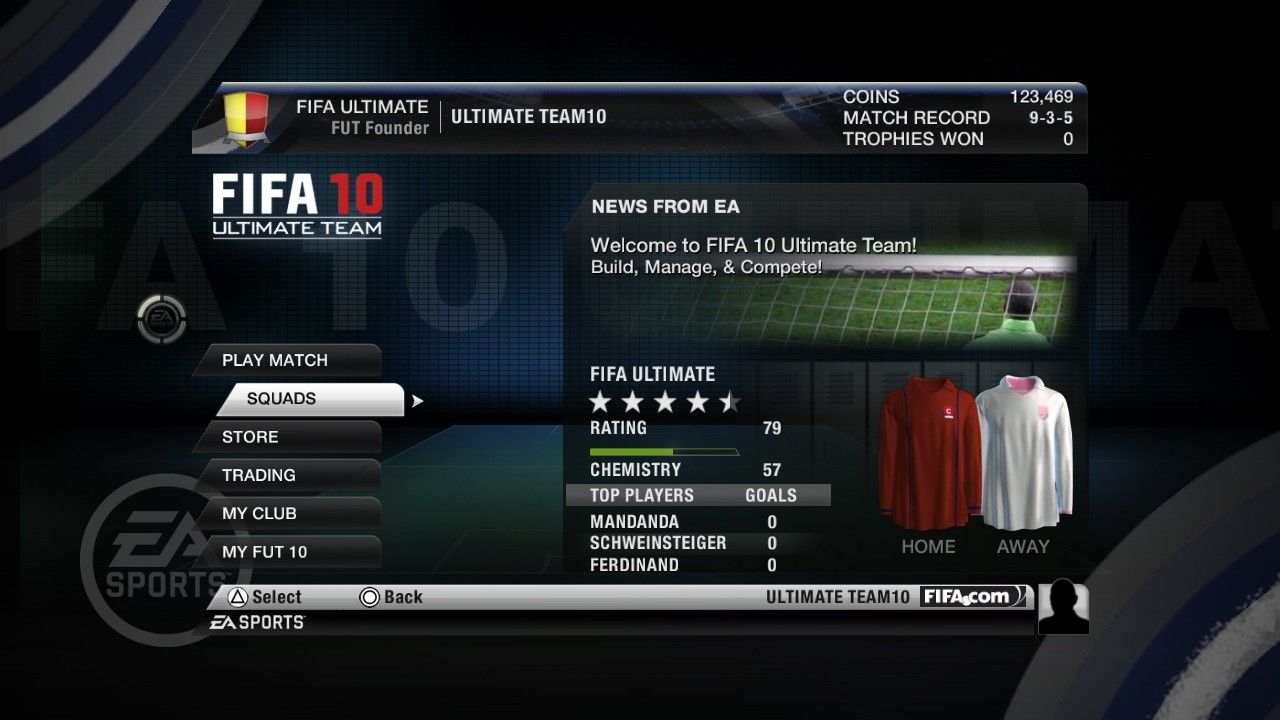 FIFA Ultimate 10 (3)