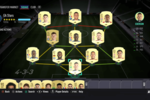 FIFA Ultimate Team