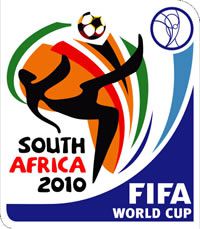FIFA World Cup 2010 Screensaver