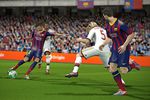 FIFA World - vignette
