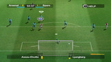 FIFA 2008 : les images de la version Wii