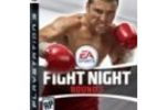 Fight Night 3 PS3 Jaquette (Small)