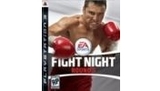 Fight Night Round 3 sur PS3, 2ème round