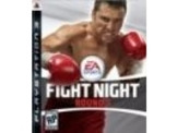 Fight Night Round 3 sur PS3, 2ème round