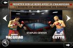 Fight Night Champion iOS 01