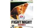Fight Night Round 3 jaquette xbox 360 (Small)