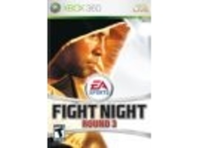 Fight Night Round 3 jaquette xbox 360 (Small)