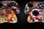 Fight Pad Street Fighte x tekken (1)