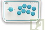Fighting Stick Wii