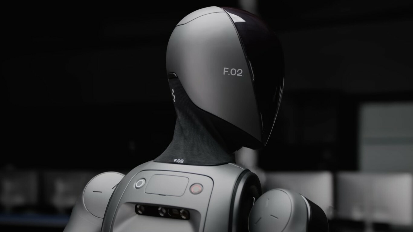 Figure 02 robot humanoide 03